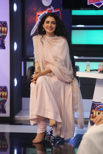 Hajra Yamin