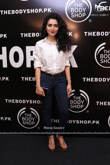 Hajra Yamin