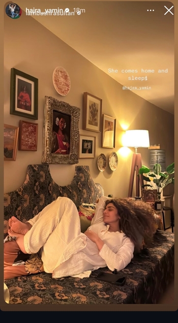 Hajra Yamin
