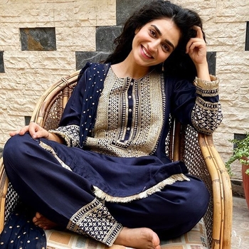 Hajra Yamin