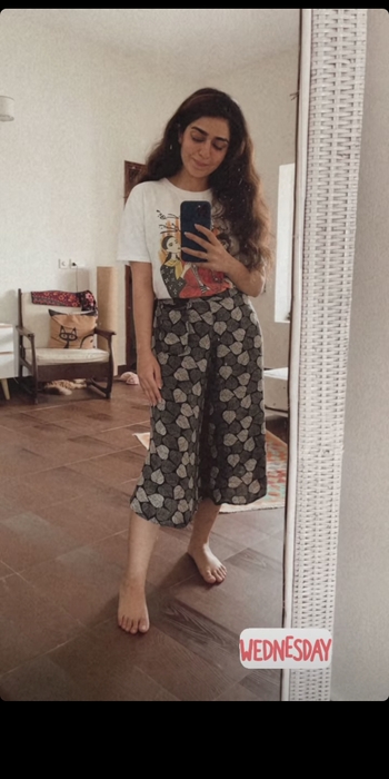 Hajra Yamin