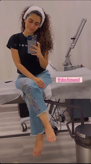 Hajra Yamin