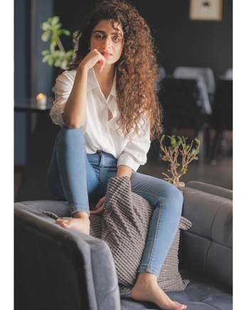 Hajra Yamin