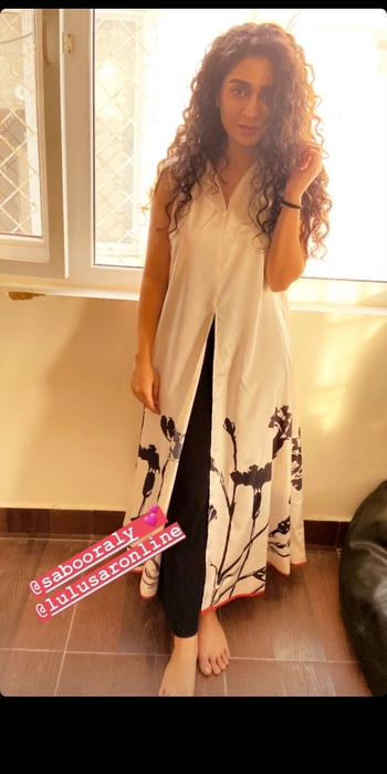 Hajra Yamin