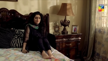 Hajra Yamin