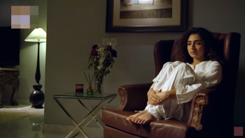 Hajra Yamin
