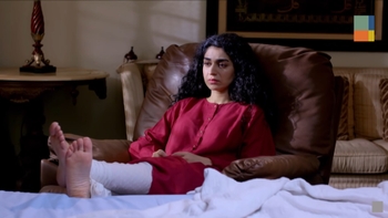 Hajra Yamin