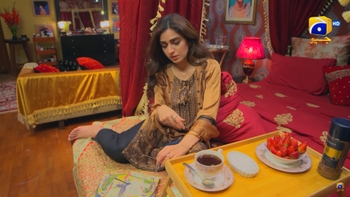 Hajra Yamin