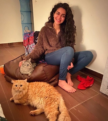 Hajra Yamin