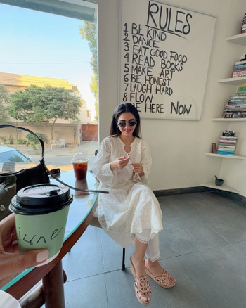 Hajra Yamin