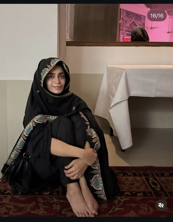 Hajra Yamin