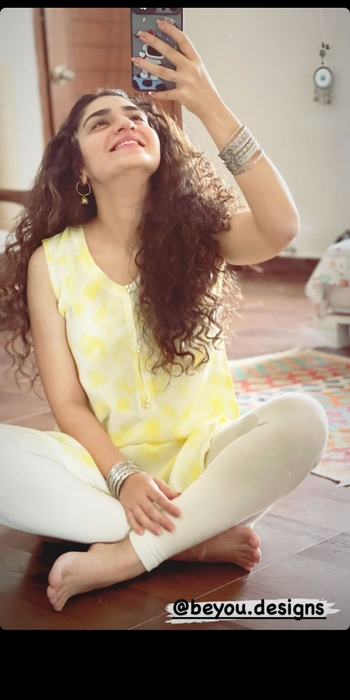 Hajra Yamin