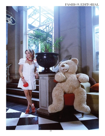 Regina Tiscareño