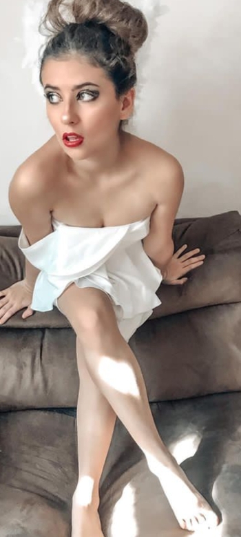 Regina Tiscareño