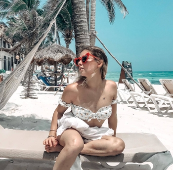 Regina Tiscareño