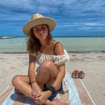 Regina Tiscareño