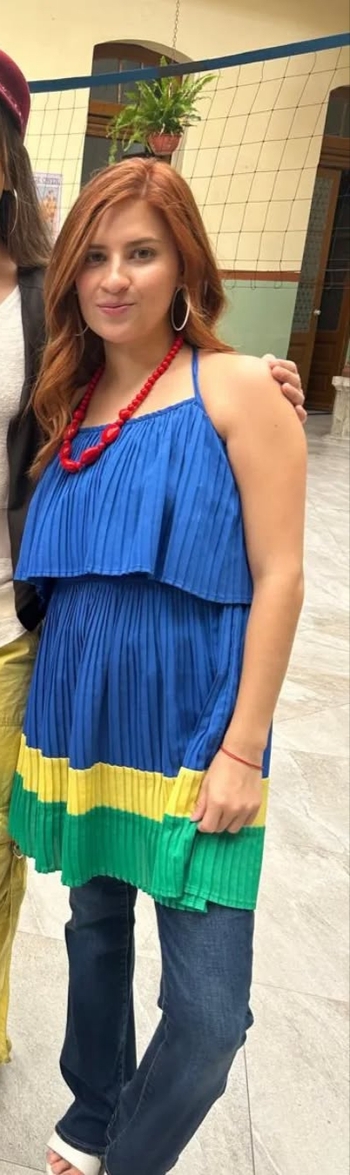 Regina Tiscareño