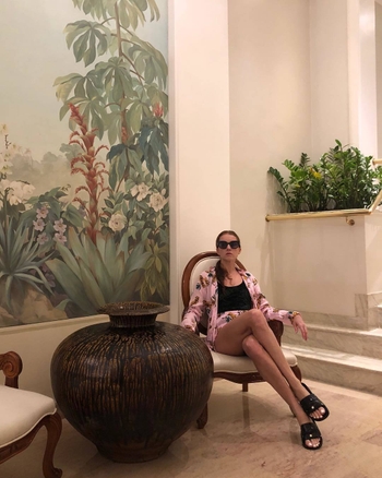 Marie-Clotilde Ramoz Ibañez
