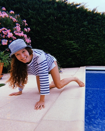 Marie-Clotilde Ramoz Ibañez