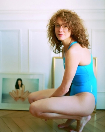 Marie-Clotilde Ramoz Ibañez