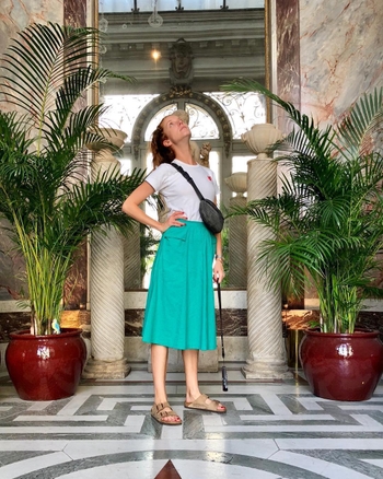 Marie-Clotilde Ramoz Ibañez