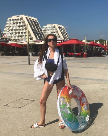 Marie-Clotilde Ramoz Ibañez