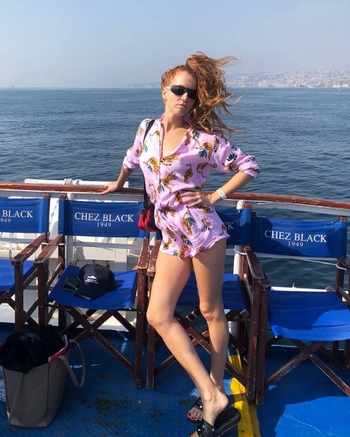 Marie-Clotilde Ramoz Ibañez