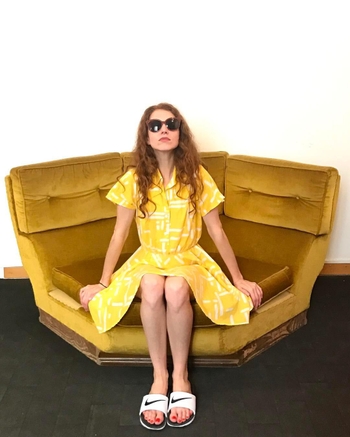 Marie-Clotilde Ramoz Ibañez