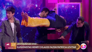 Patrícia Poeta
