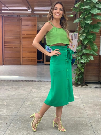 Patrícia Poeta