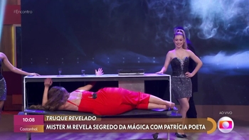 Patrícia Poeta
