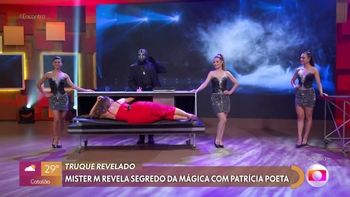 Patrícia Poeta