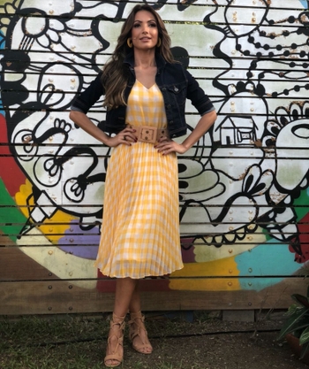 Patrícia Poeta