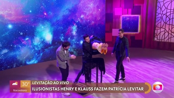 Patrícia Poeta