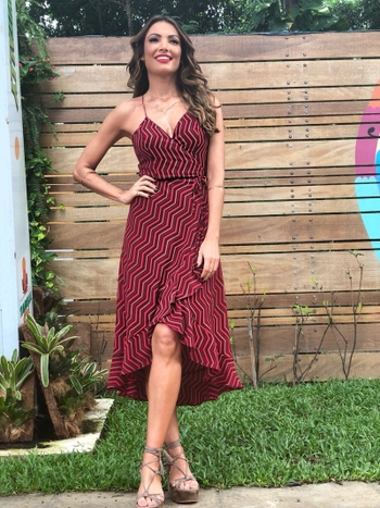 Patrícia Poeta
