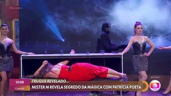 Patrícia Poeta