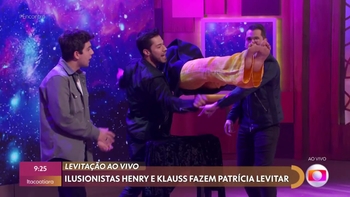 Patrícia Poeta