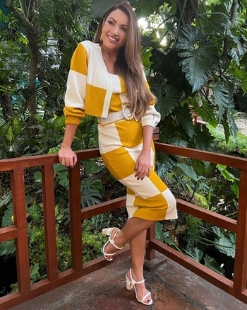 Patrícia Poeta