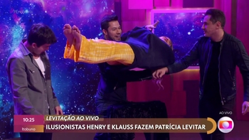 Patrícia Poeta