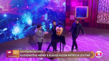 Patrícia Poeta