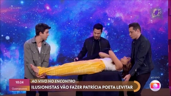 Patrícia Poeta