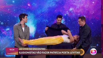 Patrícia Poeta