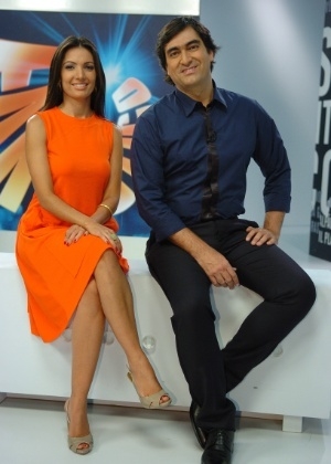Patrícia Poeta