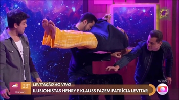 Patrícia Poeta