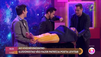 Patrícia Poeta