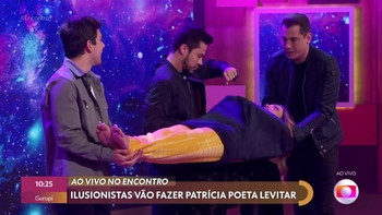 Patrícia Poeta