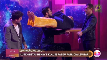 Patrícia Poeta