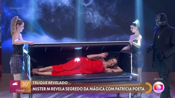Patrícia Poeta
