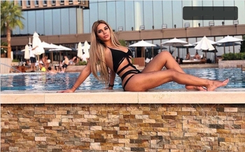 Sarah Martins