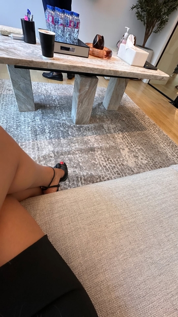 Sarah Martins